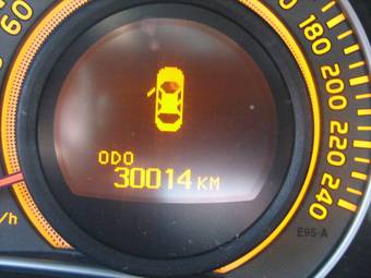 2007 Toyota Corolla Photos