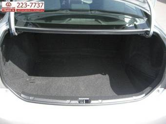 2007 Toyota Corolla Images