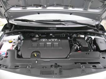 2007 Toyota Corolla Photos