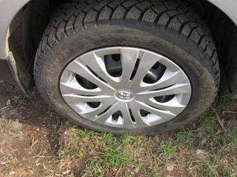 2007 Toyota Corolla For Sale