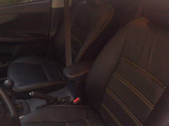 2007 Toyota Corolla Pictures