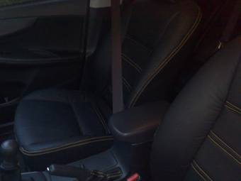 2007 Toyota Corolla Photos