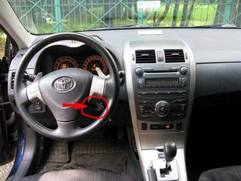 2007 Toyota Corolla For Sale