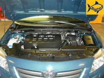 2007 Toyota Corolla For Sale