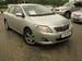 Preview 2007 Corolla