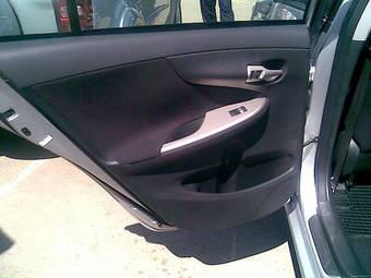 2007 Toyota Corolla For Sale