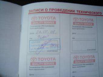 2007 Toyota Corolla Images