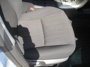 2007 Toyota Corolla Pictures