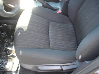 2007 Toyota Corolla Photos