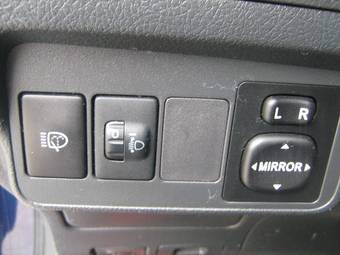 2007 Toyota Corolla Pictures