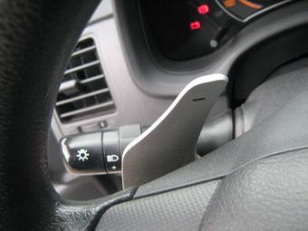 2007 Toyota Corolla Photos