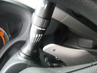 2007 Toyota Corolla Photos