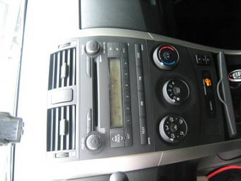 2007 Toyota Corolla Pictures