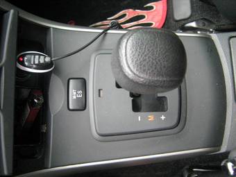 2007 Toyota Corolla Photos