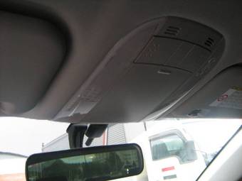 2007 Toyota Corolla Images
