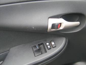 2007 Toyota Corolla For Sale