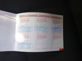 2007 Toyota Corolla Images