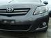 Preview 2007 Corolla
