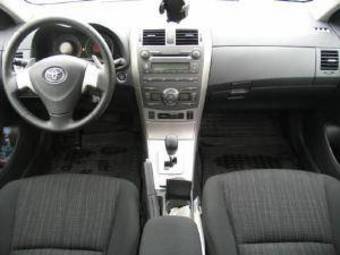 2007 Toyota Corolla For Sale