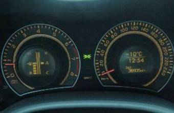 2007 Toyota Corolla Pictures
