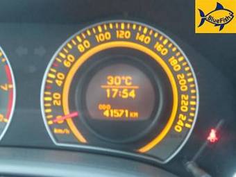 2007 Toyota Corolla Photos