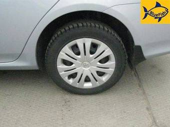 2007 Toyota Corolla Images