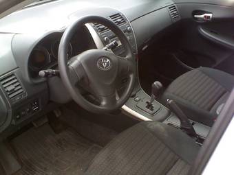 2007 Toyota Corolla For Sale