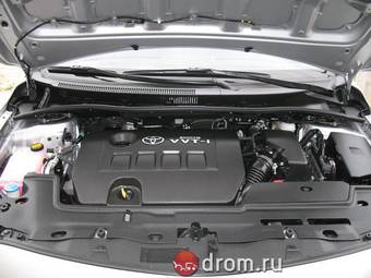 2007 Toyota Corolla For Sale
