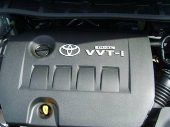 2007 Toyota Corolla For Sale