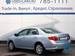 Preview 2007 Corolla