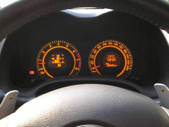 2007 Toyota Corolla Photos