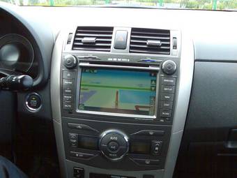 2007 Toyota Corolla For Sale