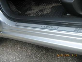 2007 Toyota Corolla For Sale