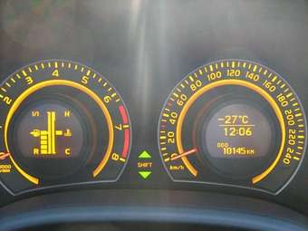 2008 Toyota Corolla Pictures