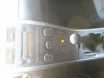 2008 Toyota Corolla Photos