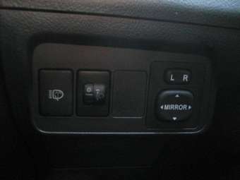 2008 Toyota Corolla Pictures