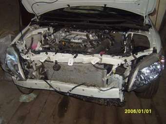 2008 Toyota Corolla For Sale