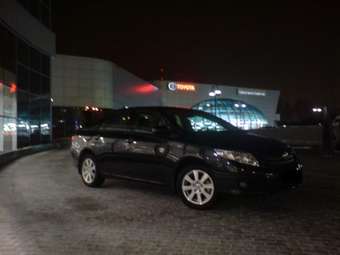2008 Toyota Corolla Photos