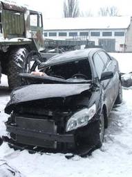 2008 Toyota Corolla For Sale