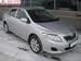 Preview 2008 Corolla