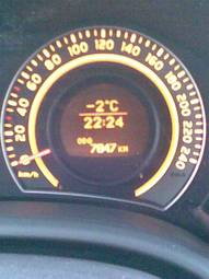 2008 Toyota Corolla Photos