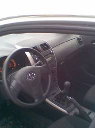2008 Toyota Corolla For Sale