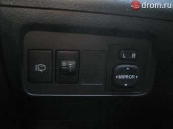 2008 Toyota Corolla Photos