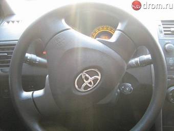 2008 Toyota Corolla For Sale
