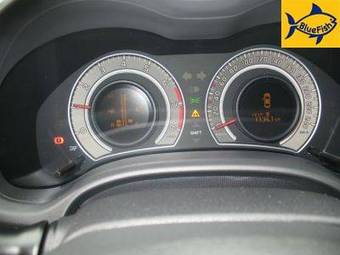 2008 Toyota Corolla Pictures