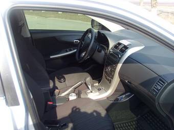 2008 Toyota Corolla For Sale