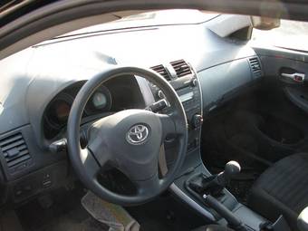 2008 Toyota Corolla For Sale