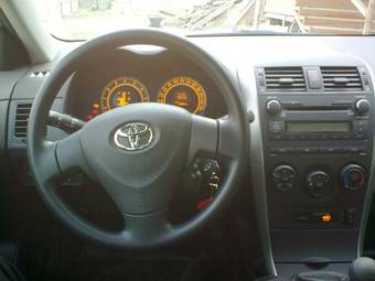 2008 Toyota Corolla For Sale
