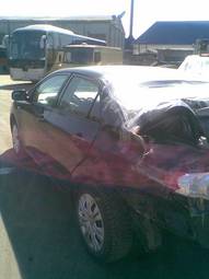 2008 Toyota Corolla For Sale