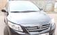 Preview Toyota Corolla